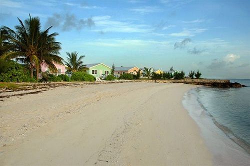 Pelican Beach Villas 마시 하버 외부 사진