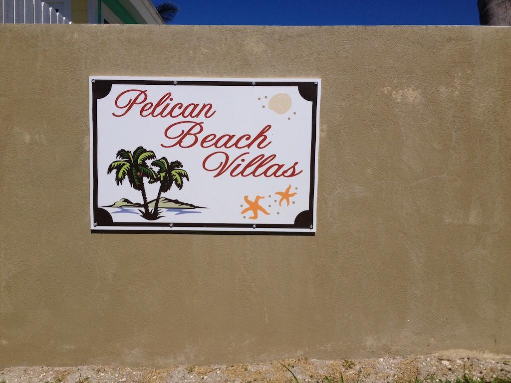 Pelican Beach Villas 마시 하버 외부 사진